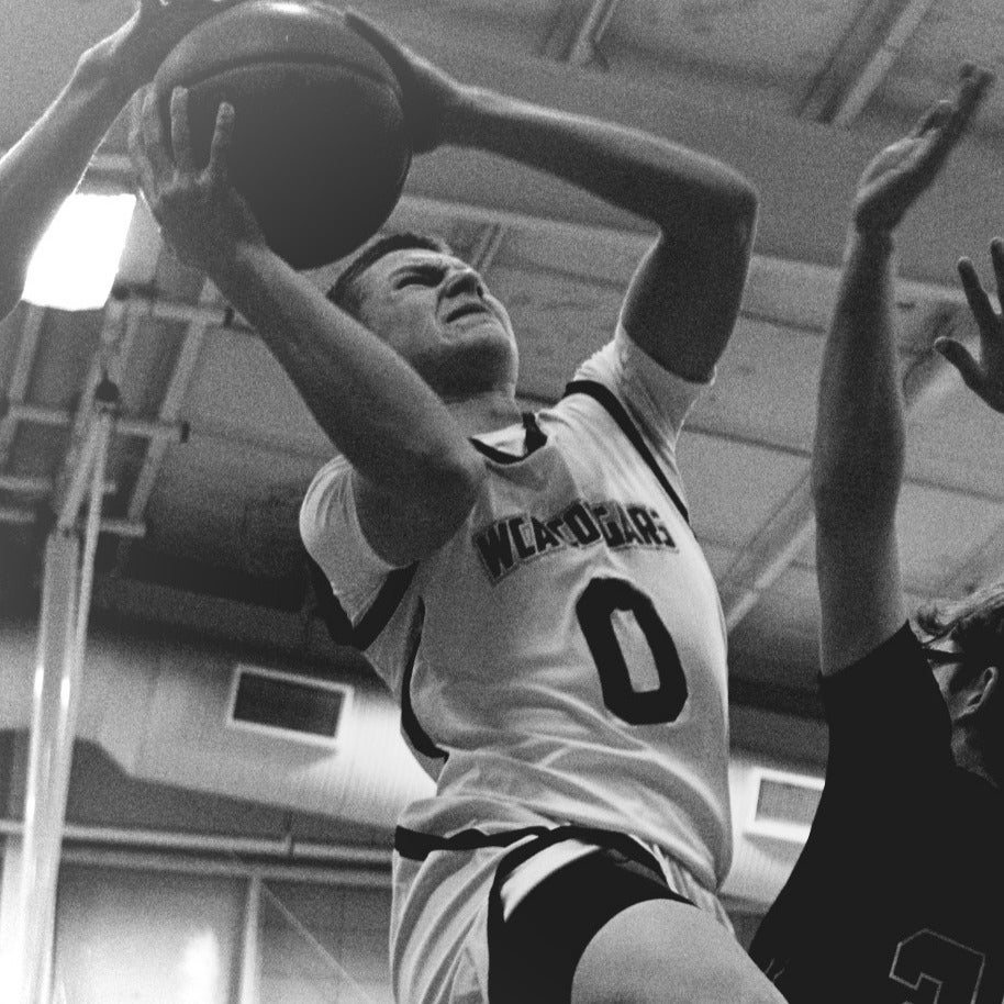 Thomas Maier mugshot