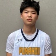 Ethan Chung mugshot