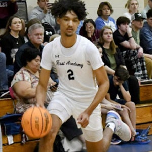 Amari Smith
