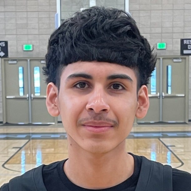 Alfredo Lopez mugshot