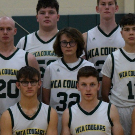 Landon Cramer mugshot