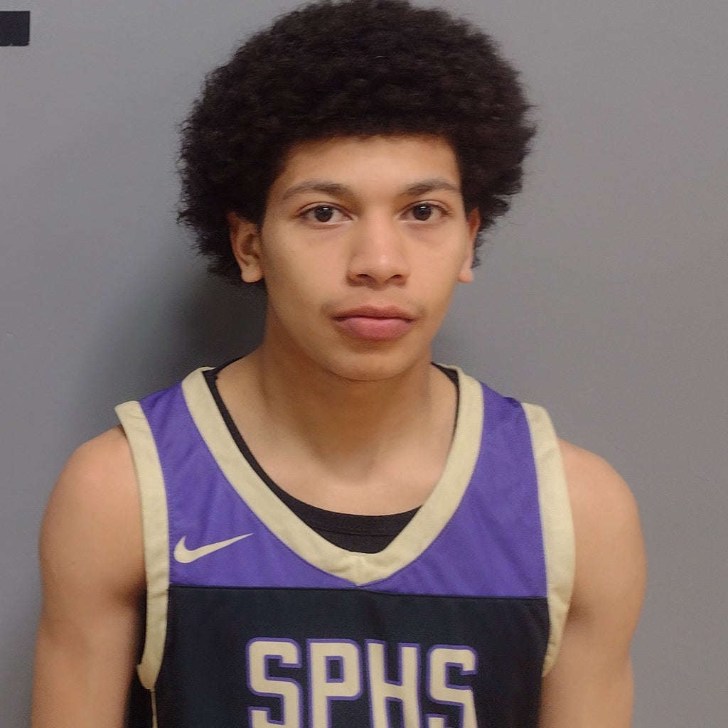 Corwin Hubbard mugshot