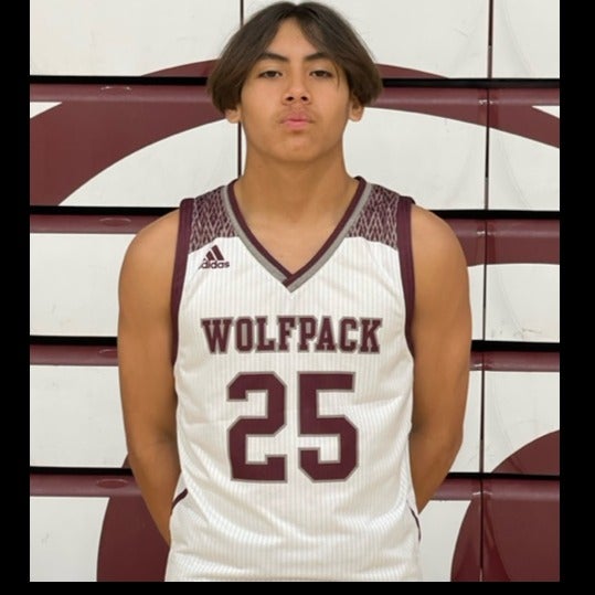 Adan Zacarias mugshot