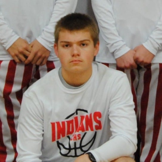 Aaron Wirsig mugshot