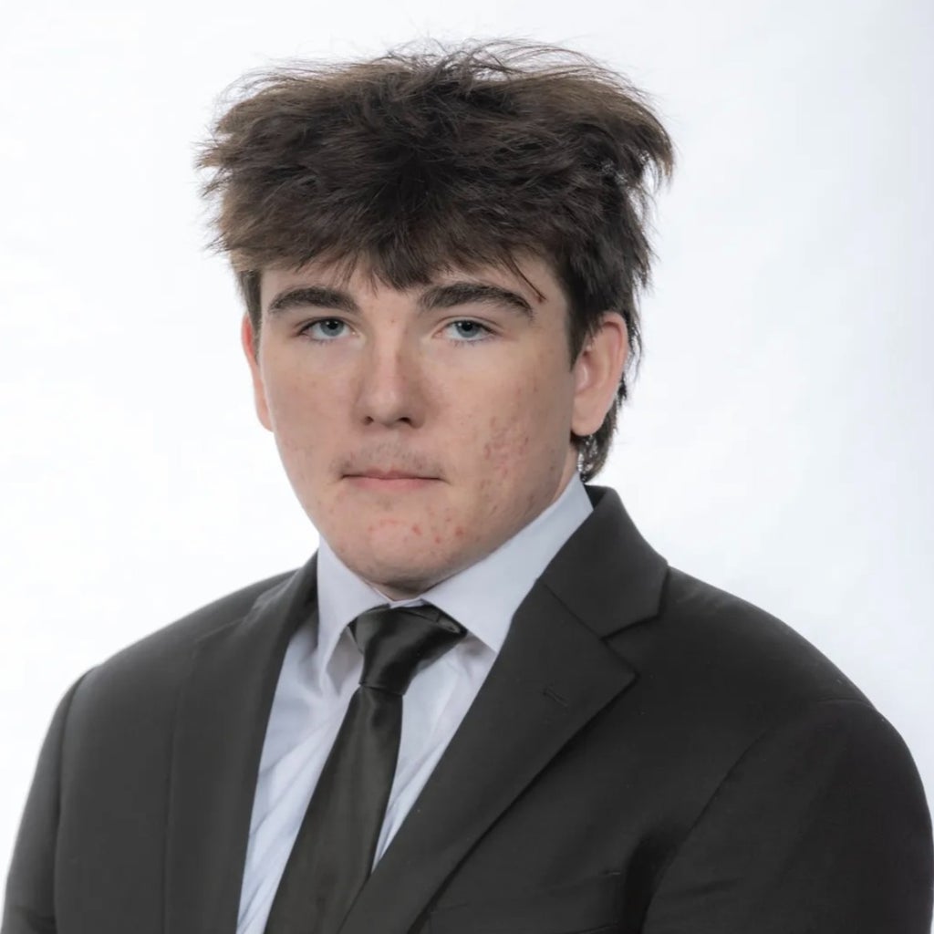 Truman Dellwo mugshot