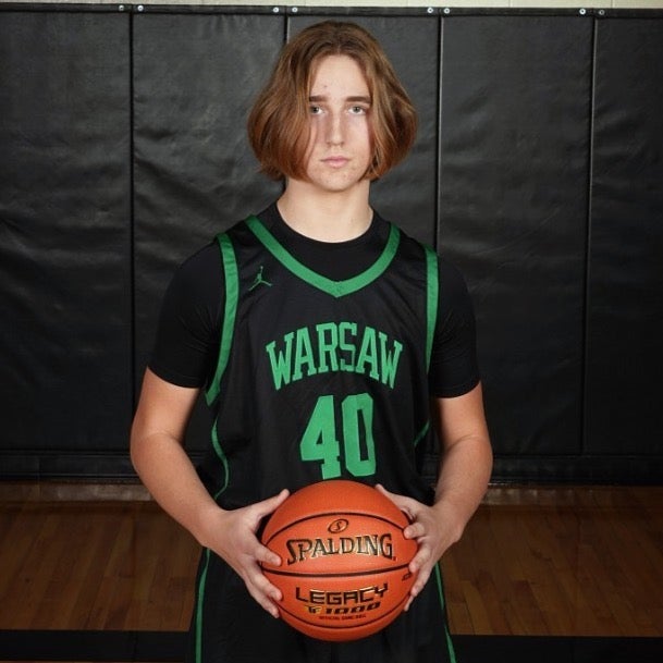 Ayden Burdick mugshot