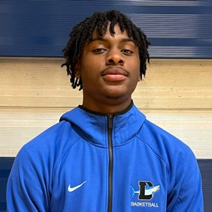 Deshawn Ford mugshot