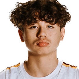 Lucas Larsen mugshot