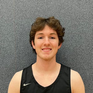 Nico Biagetti mugshot
