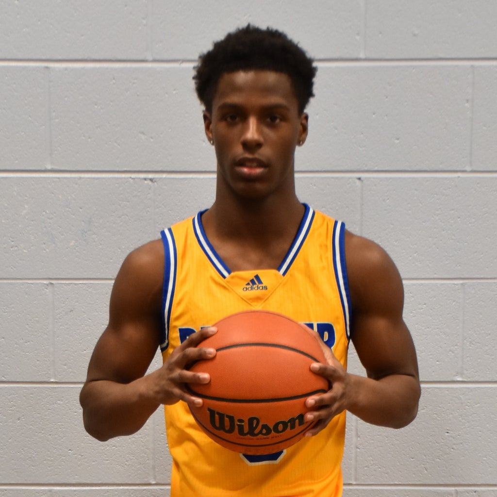 Tyshaun Strong mugshot