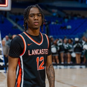 Dre'yon Thornton mugshot