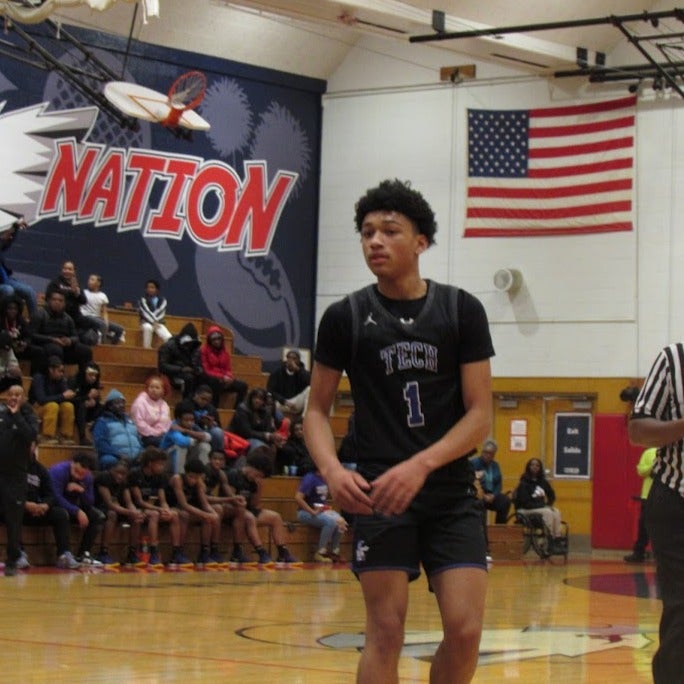 Jakari Smith mugshot