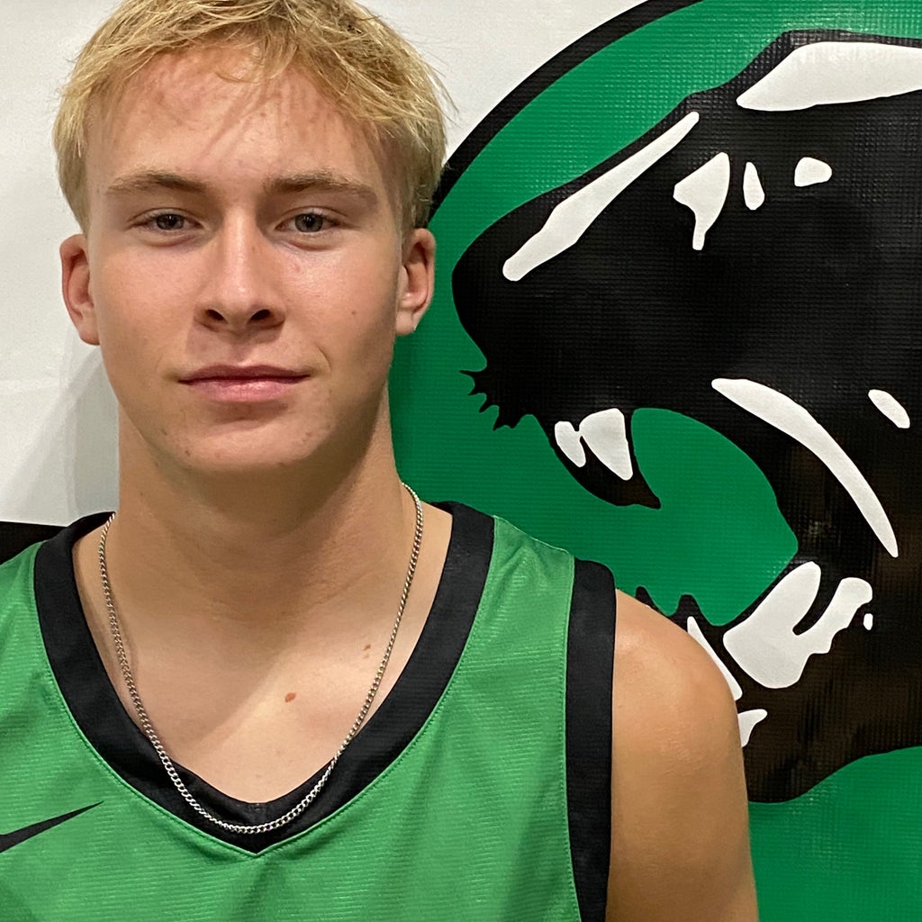 Jordan Allen mugshot