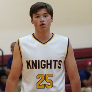 Cameron Nederostek mugshot