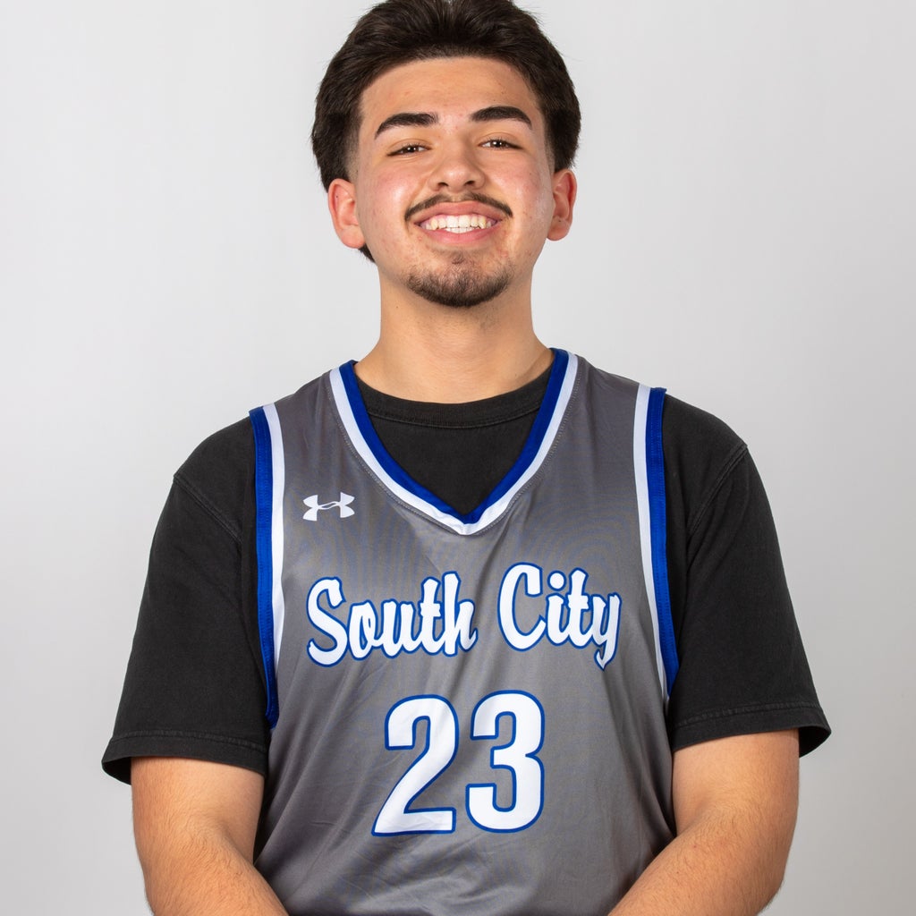 Alex Marquez-Padilla mugshot