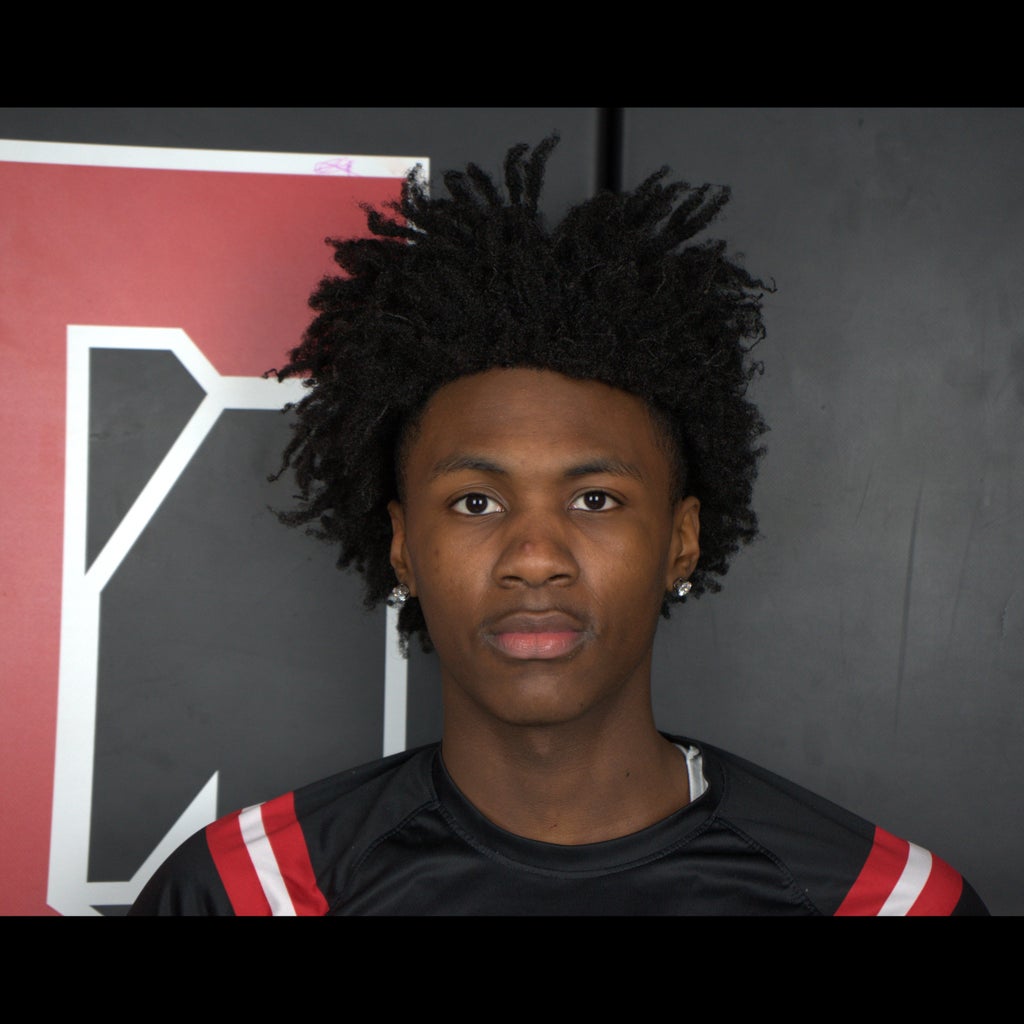 Brandon Brewer mugshot