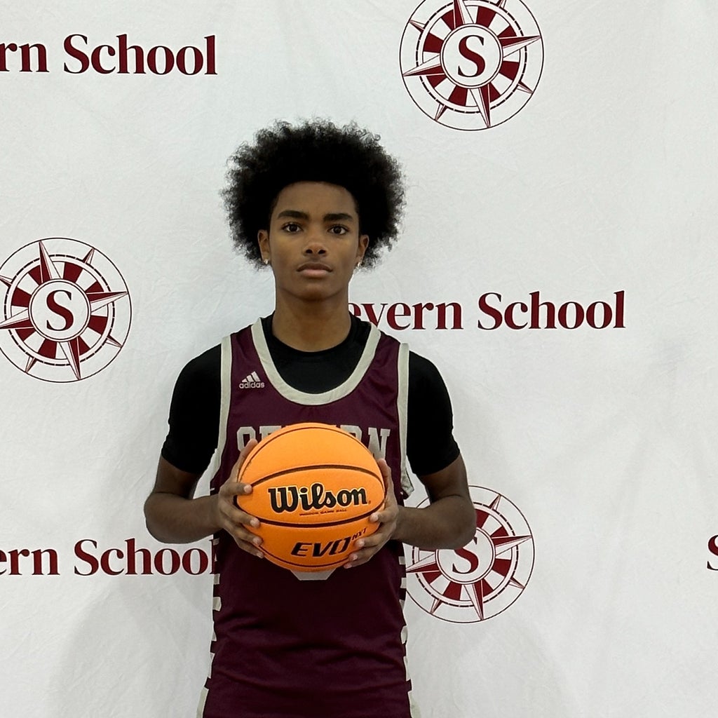 Severn School Basketball Roster (202324)