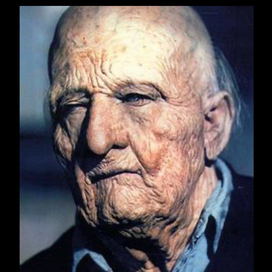 Blaine Salsman mugshot