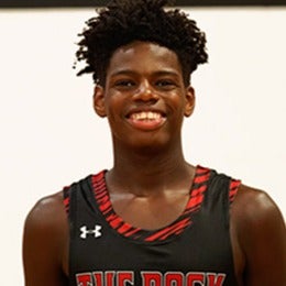 Jeremiah Jones mugshot