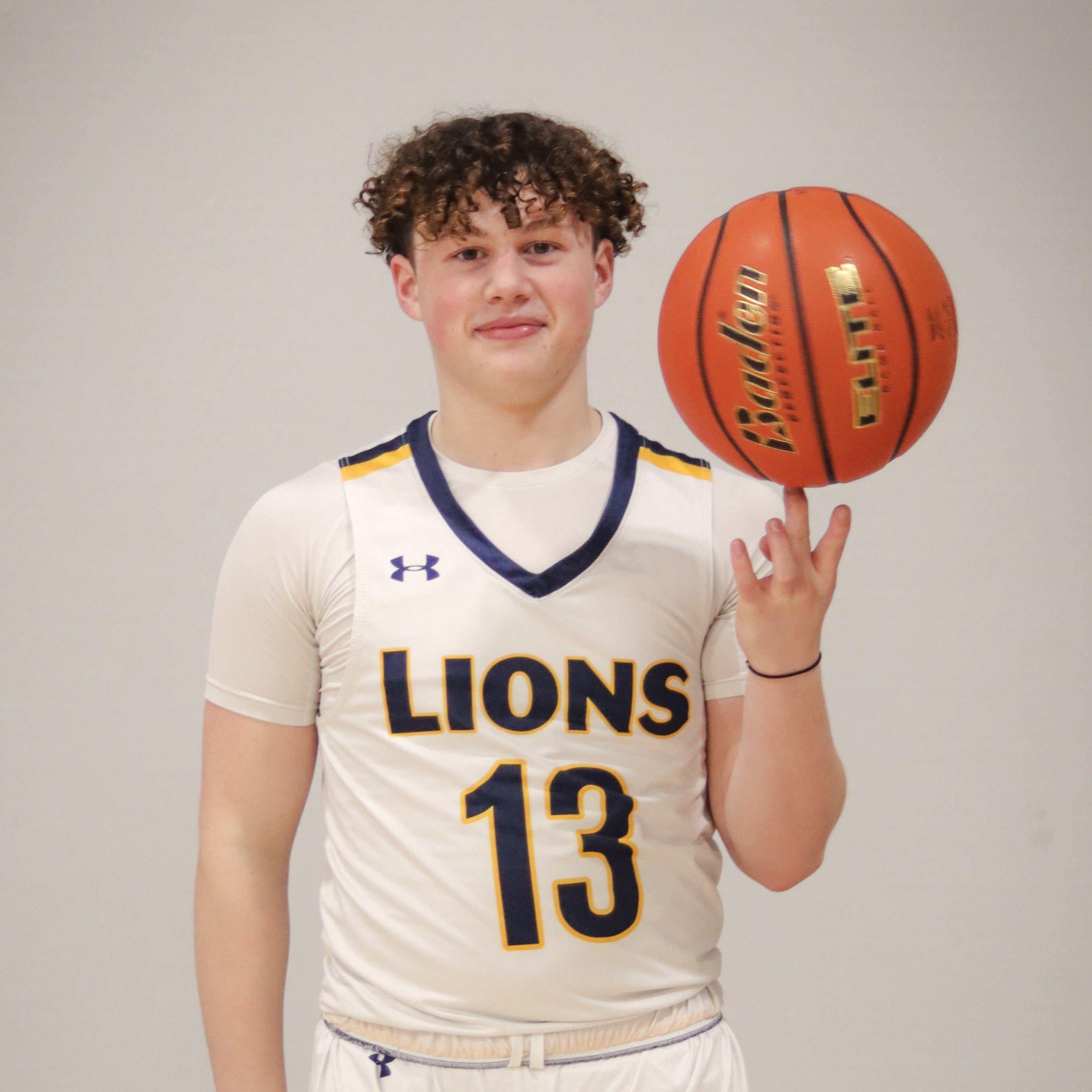 Kona Resseau mugshot