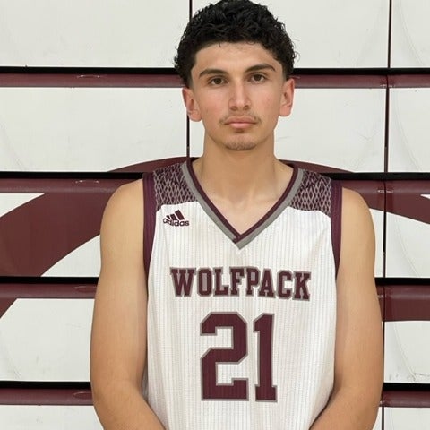 Aaron Caro