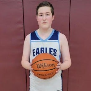 Zach Snyder mugshot