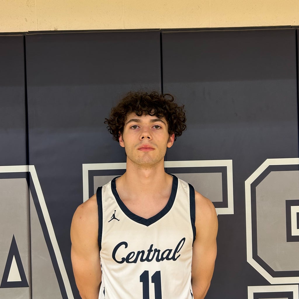 Cameron Humphrey mugshot