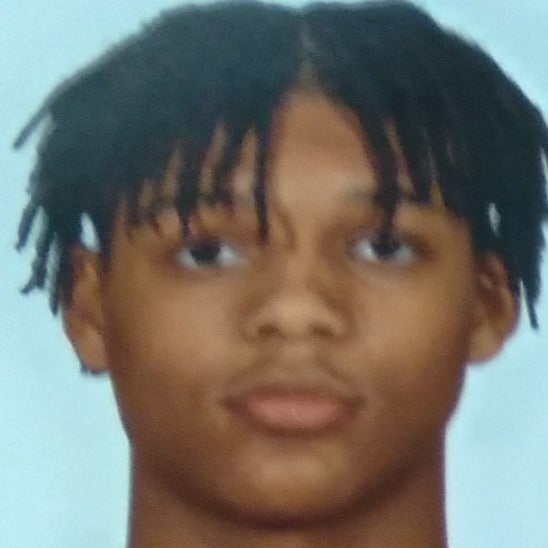 Dylan Jones-bynum mugshot