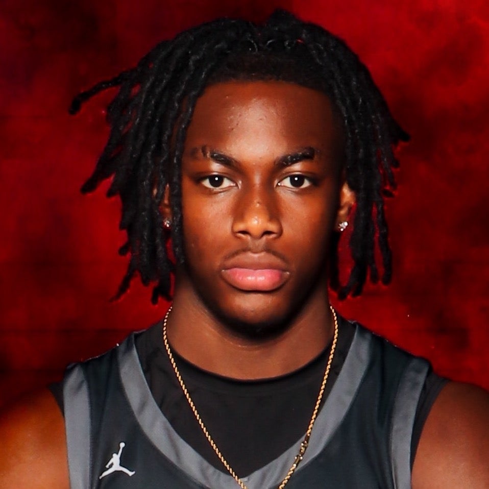 Akeim Strahan mugshot