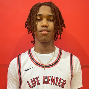 Mekhi Robertson mugshot