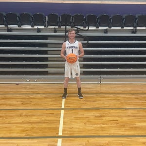 Easton Peterson mugshot