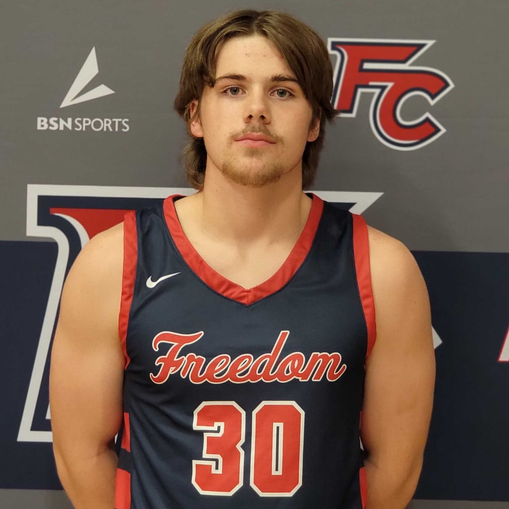 Christian Thompson mugshot