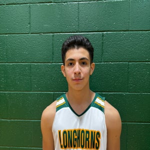 Adan Nevarez