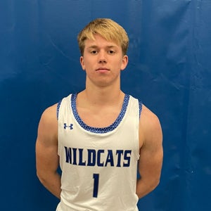 Evan Hall