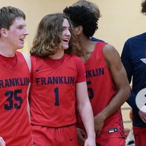 Owen Pittenger mugshot