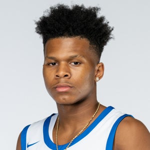 Gavin Hightower mugshot