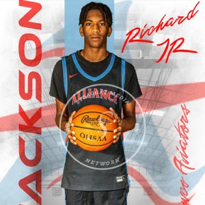 JR Jackson