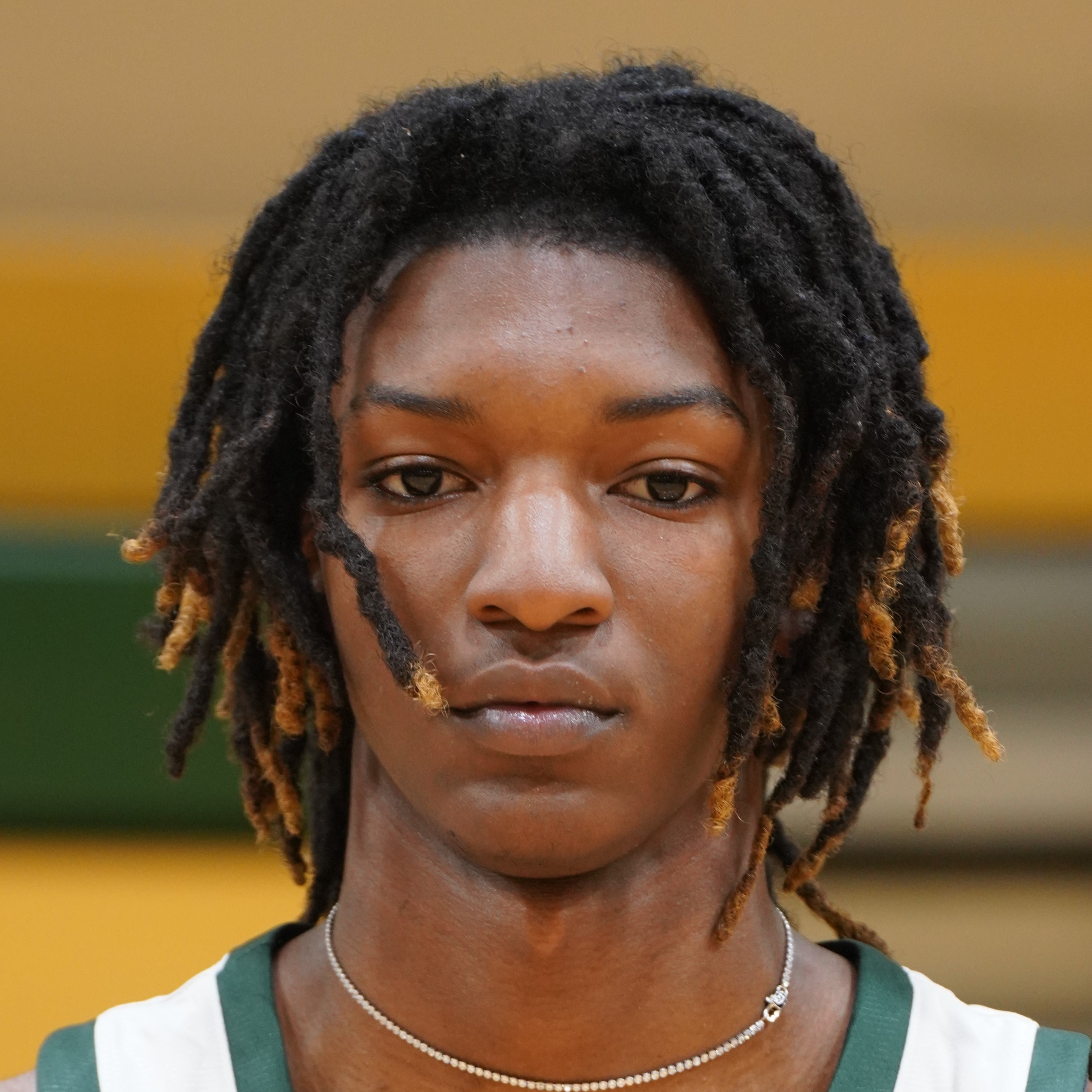 Tre'von Walker mugshot