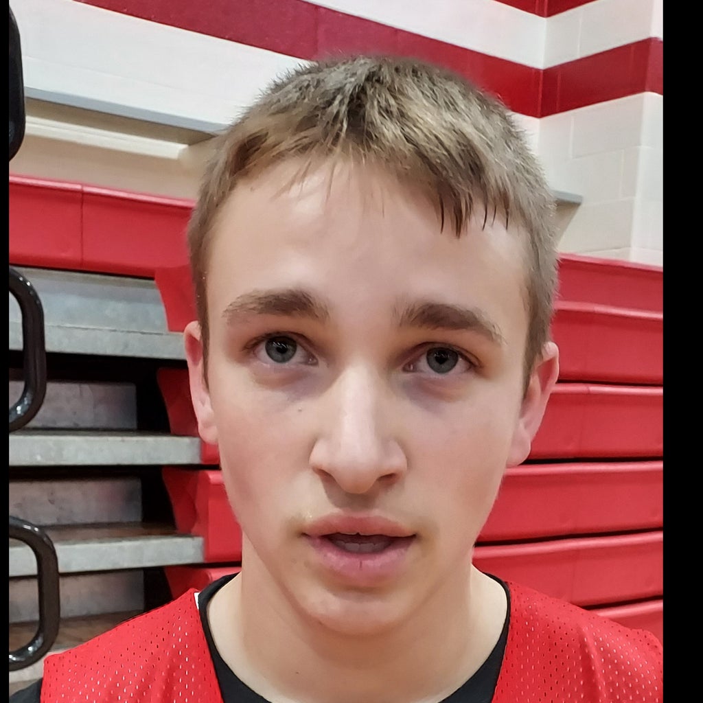 Ethan Tupper