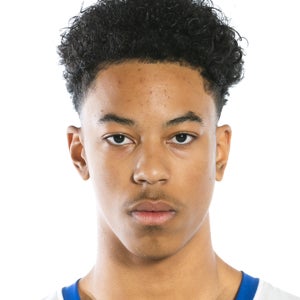 Amari Anderson mugshot