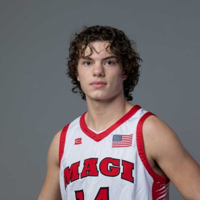 Maverick Downs mugshot