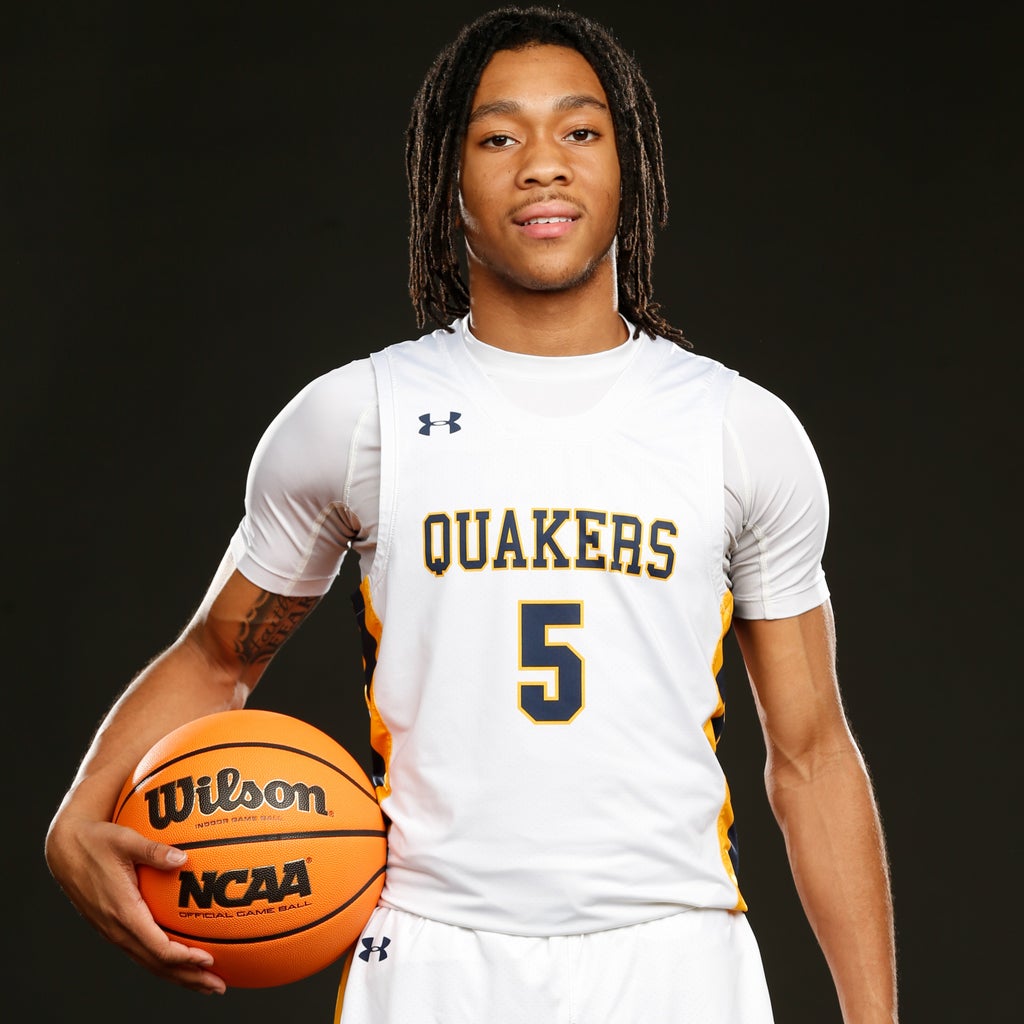 William Penn Charter Basketball Roster (202324)