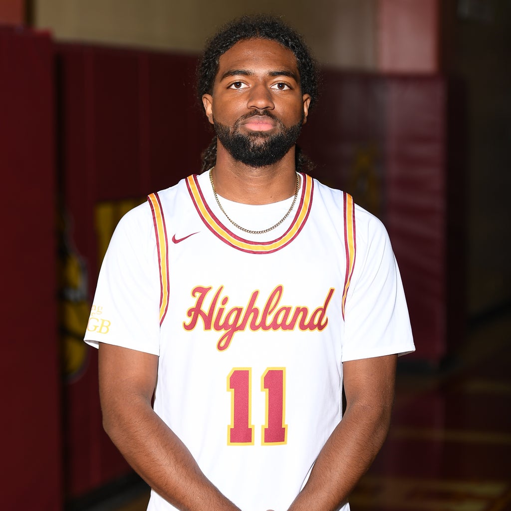 Jalen Gordon mugshot