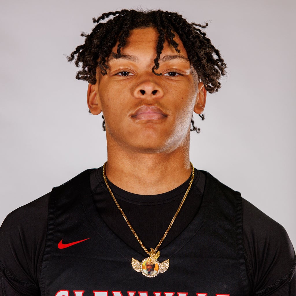 Demetrius Rivers