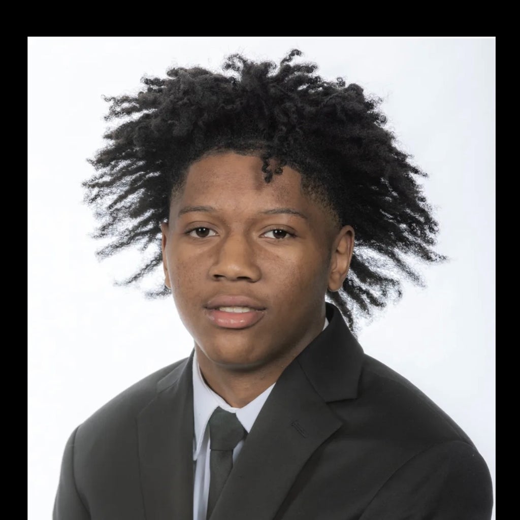 Corde' O'neal mugshot