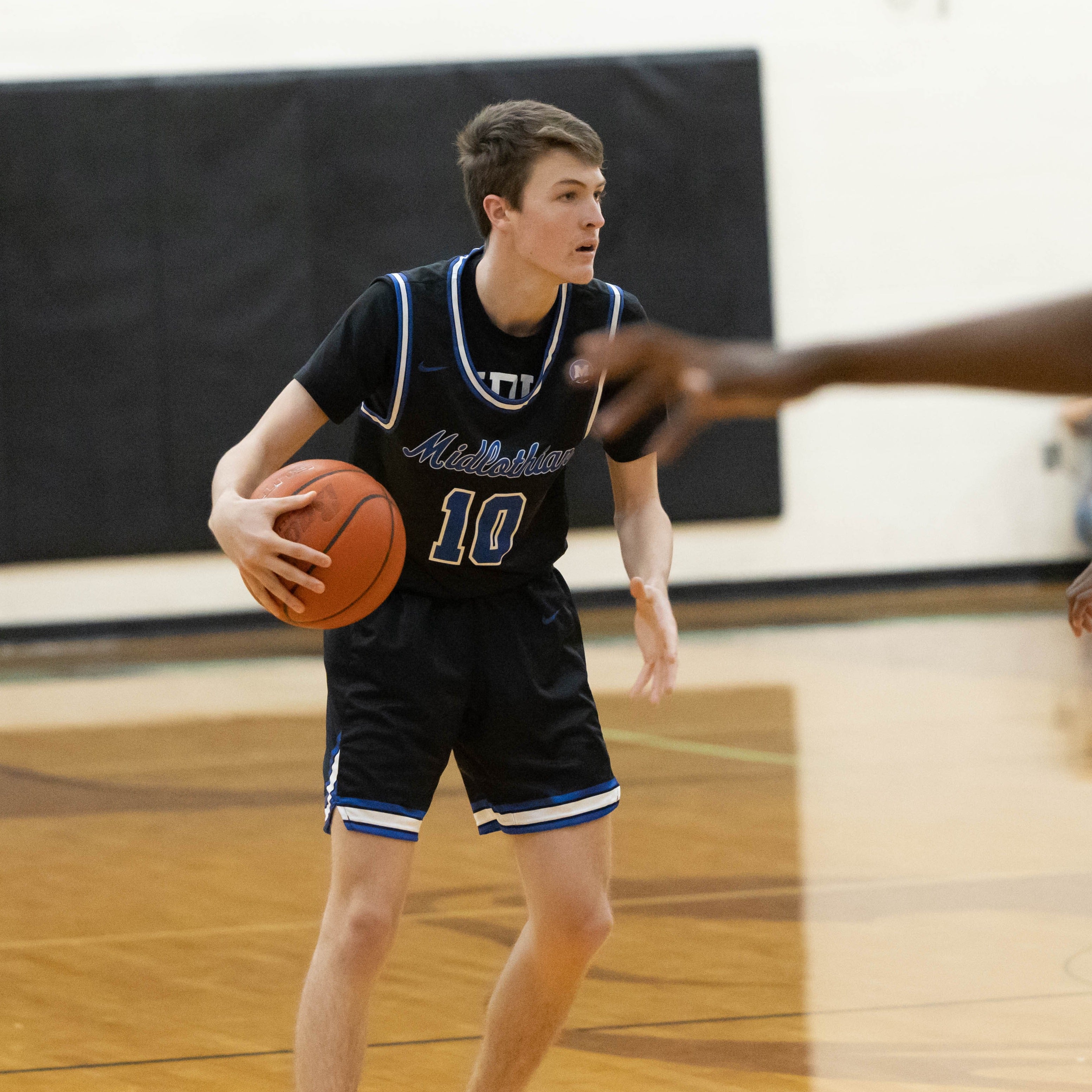 Bryce Tennison mugshot