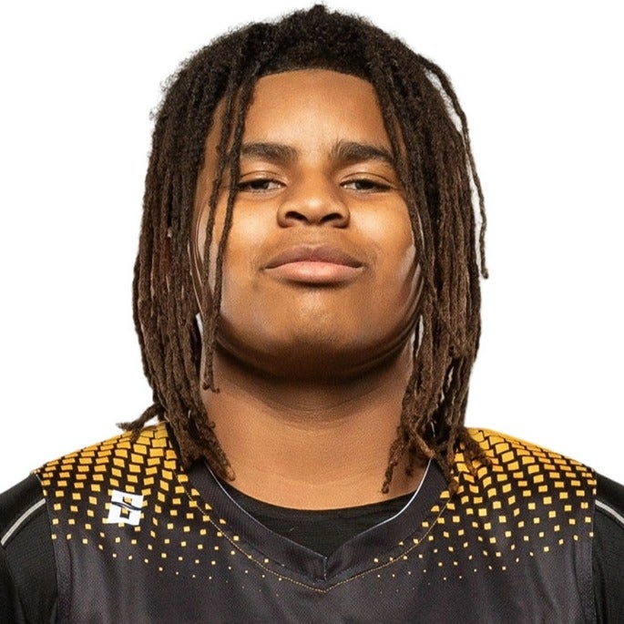 Bobby Woolfolk