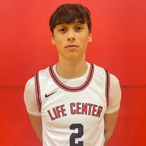 Keith Brown Jr mugshot