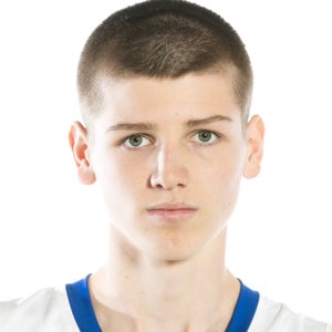 Cole  Morgan mugshot