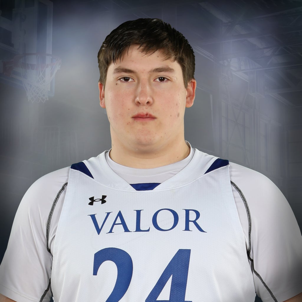 Valor Preparatory Academy Basketball Roster (202324)